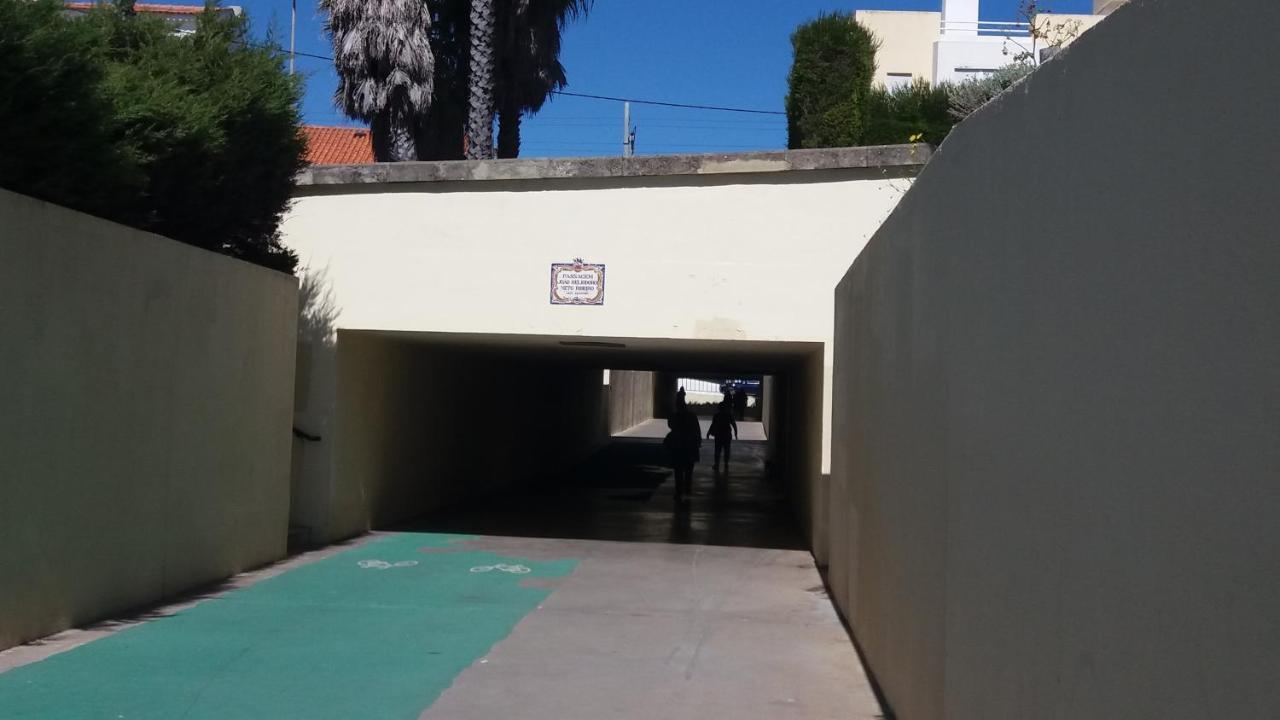 Beach House Cascais Estoril Exterior foto